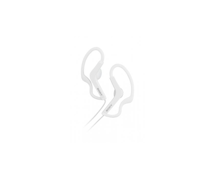 Słuchawka Sony MDR-AS200W białe